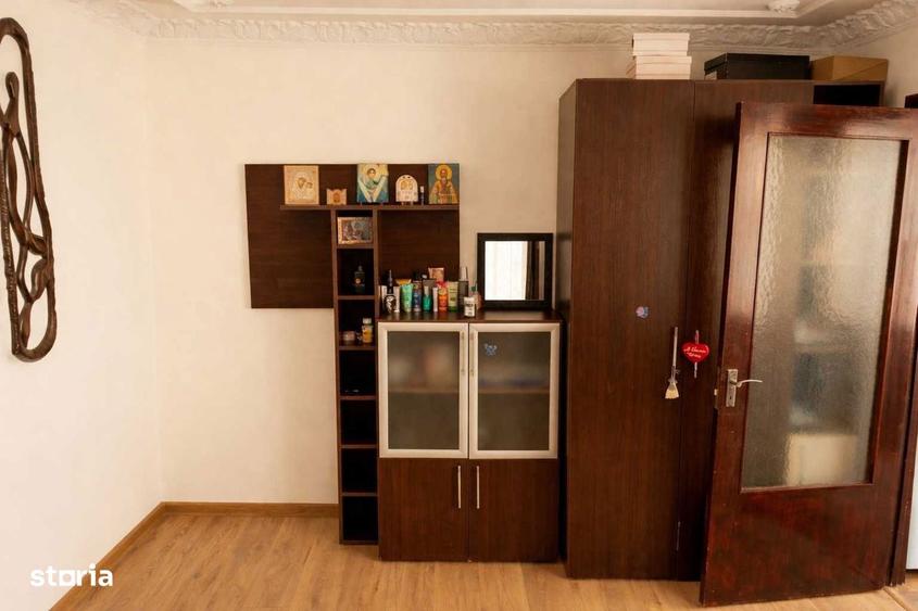 Apartament cu 2 camere, mobilat în Pantelimon