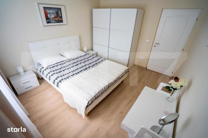 Apartament 2 camere, decomandat, parter, zona Ultracentrala - 2