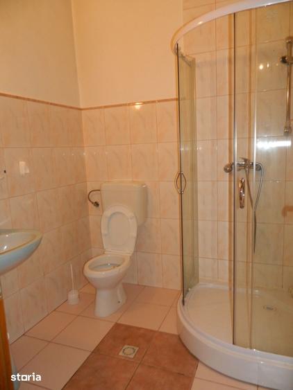 Apartament cu 2 camere semidecomandat în Aradului