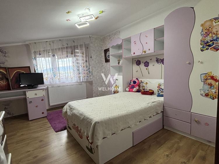 Duplex cu 5 camere cu Canalizare în Arhitecților - Calea Cisnădiei