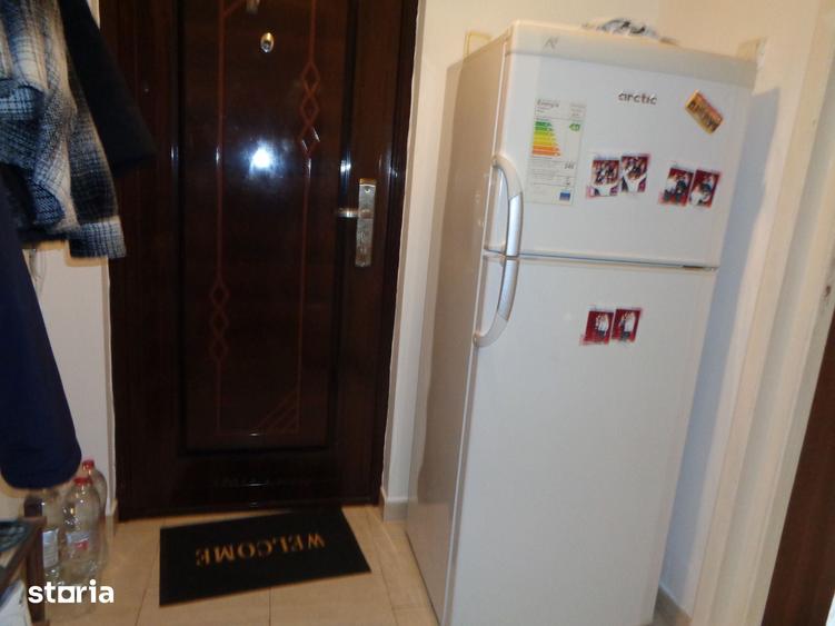Apartament cu 2 camere în Șega