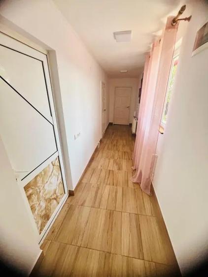 Casă cu 2 camere în Bălăceanca