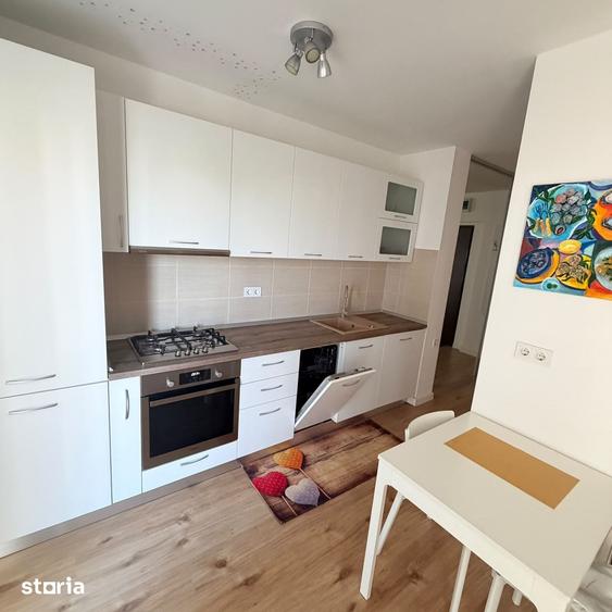 Apartament 2 camere Belvedere Residence | Aviatiei Pipera | cu parcare - 11