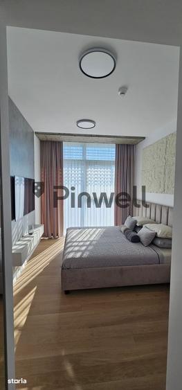 Apartament 3 camere premium | Floreasca UpSite | Vanzare / Inchirier - 6