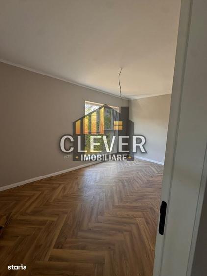Apartament cu 2 camere în Titan