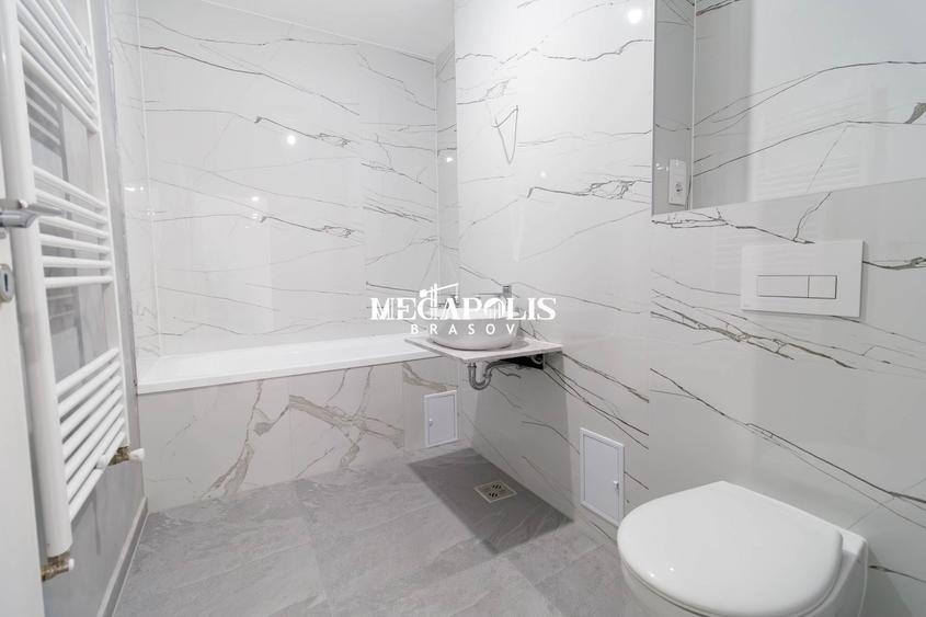 Apartament cu 3 camere decomandat în Rulmentul