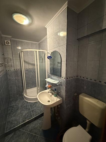 Baba Novac - Parc IOR - Campia Libertatii - 8