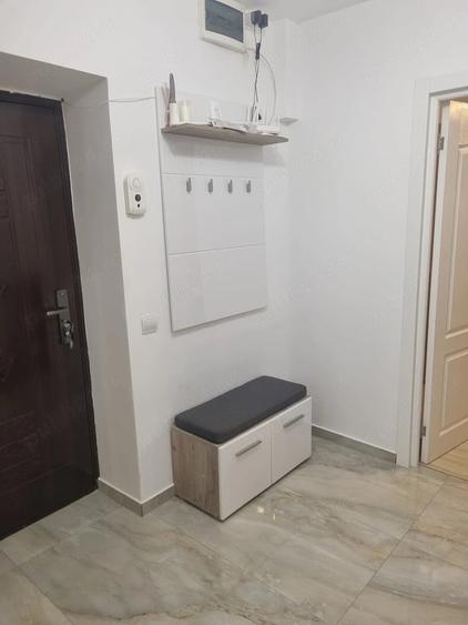 Garsonieră decomandată în Brâncoveanu