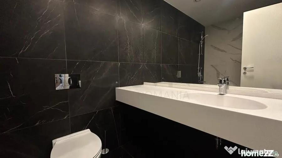 Apartament cu 2 camere decomandat în Herăstrău