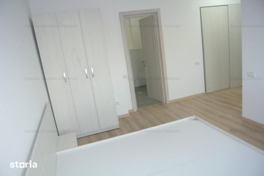 Apartament 3 camere, Centru, bloc nou, etaj 1, mobilat, garaj - 2