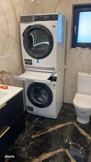 Casă cu 4 camere cu Teren 359 Mp în Balotești