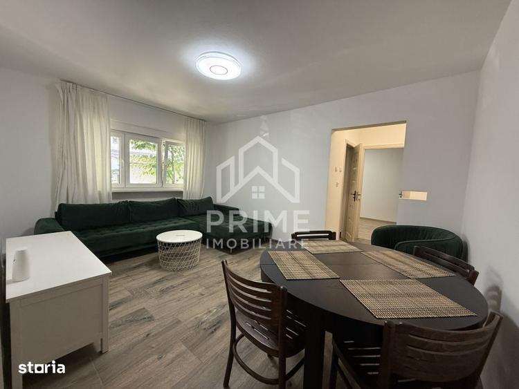Apartament cu 2 camere în Ciupercenii Noi