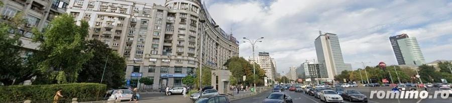 Spațiu comercial, de 239 mp, în Victoriei