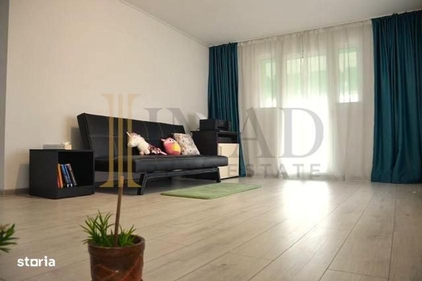 Casă cu 4 camere decomandat în Brănești