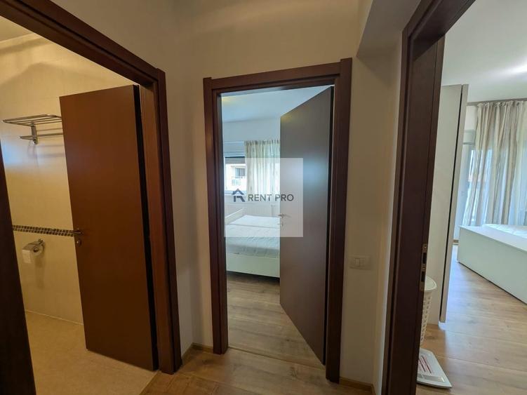 Apartament cu 3 camere decomandat, mobilat în Grozăvești