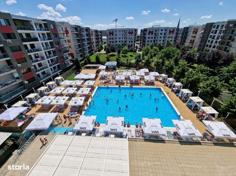 Spațiu comercial, de 1,800 mp, în Metalurgiei