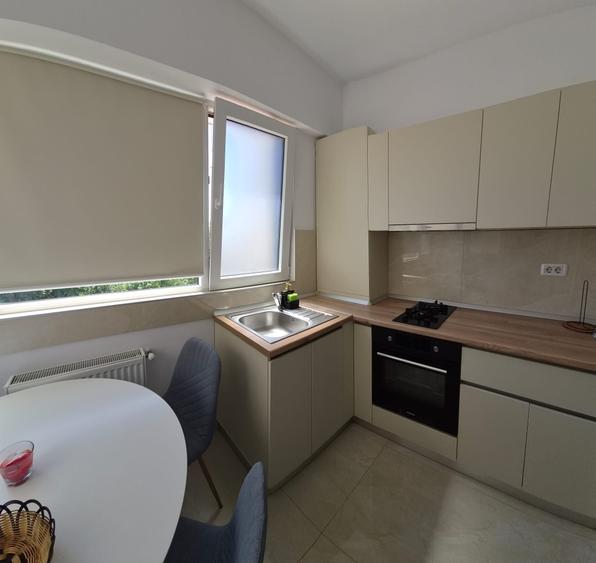 Vanzare studio str.Nasaud Complex Central Adress Residence - 15