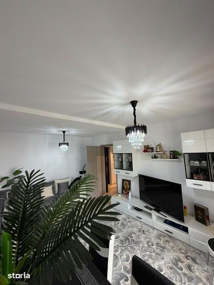 Apartament 2 camere,mobilat utilat Str Diamantului Bragadiru - 16