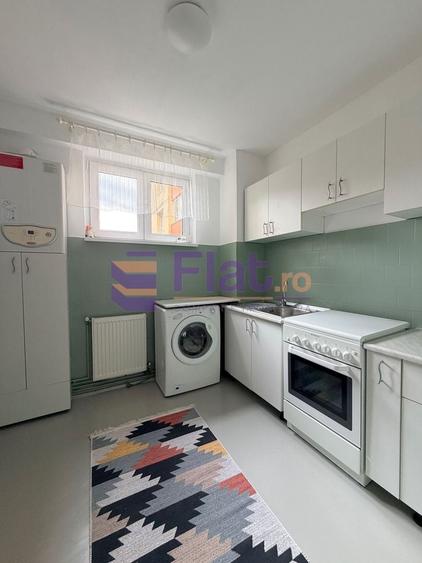 Apartament cu 3 camere în Astra