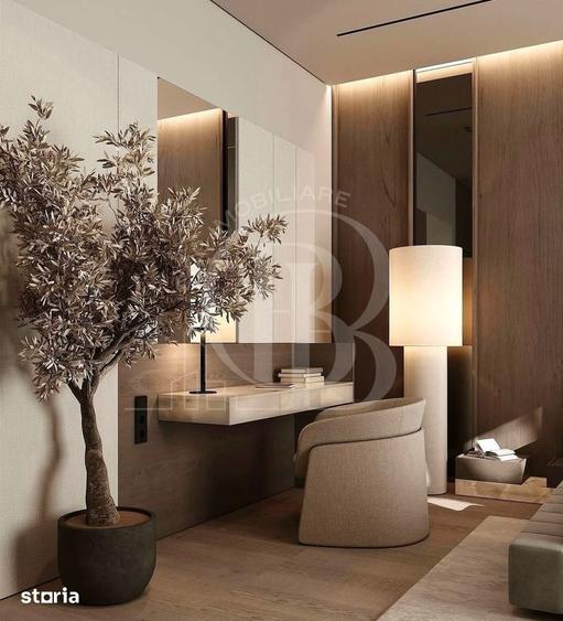 Apartament cu 3 camere în Theodor Pallady