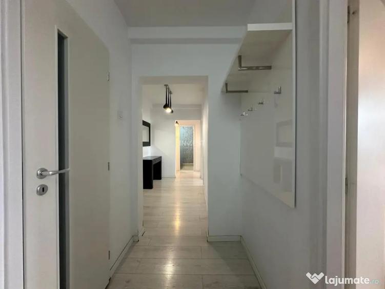 COPOU- Apartament cu 4 camere - 4