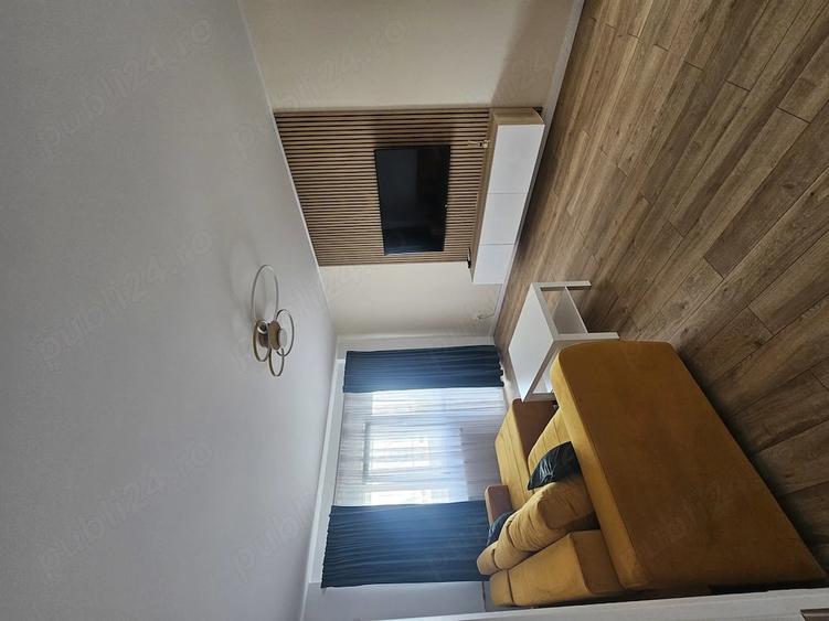 Apartament cu 2 camere decomandat în Morarilor