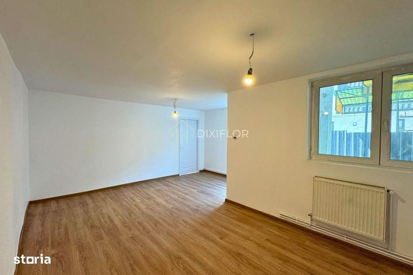 Casă cu 2 camere în Central