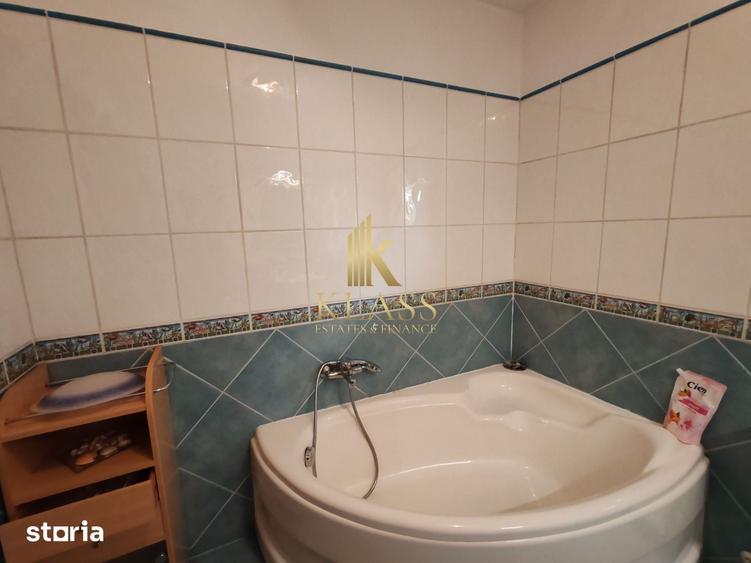 Casă cu 5 camere cu Teren 300 Mp în Corbeanca