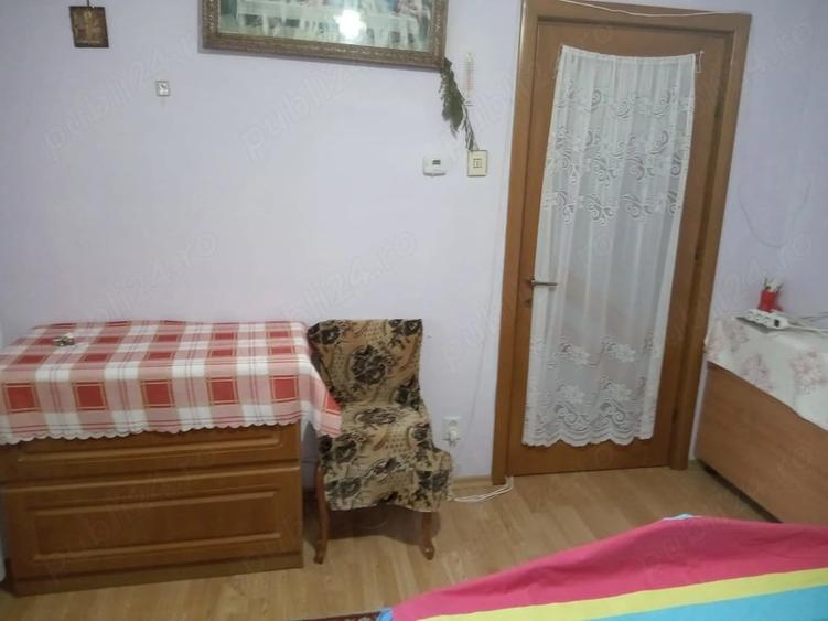 Garsonieră decomandată în Mărăței