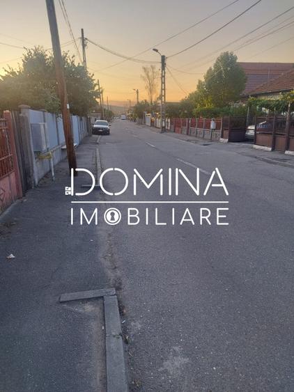 Teren Construcții intravilan de 3650 mp, în Nord