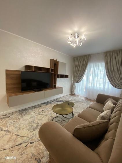 Apartament cu 2 camere decomandat în Copou