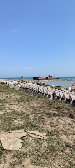 Teren Construcții intravilan de 500 mp, în Central