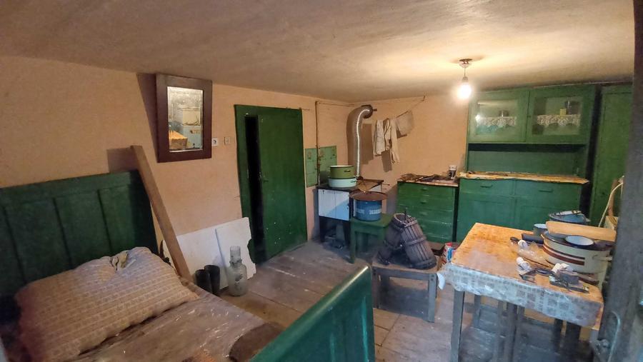 Casă în Cojocna