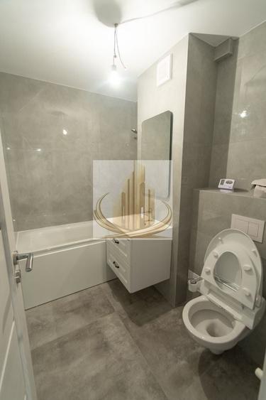 2 Camere Decomandat | Renovat Integral | Zona Soarelui | Parter - 5