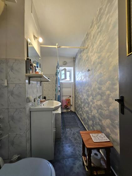 Vanzare garsoniera zona Mihai Bravu / Baba Novac / Traian Popovici - 8