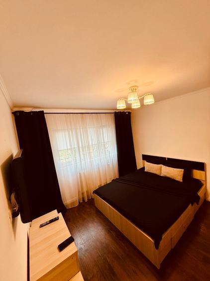 Apartament cu 2 camere decomandat, mobilat în Dristor