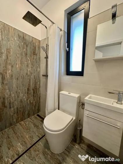 Casă cu 3 camere cu Teren 166 Mp în Giroc