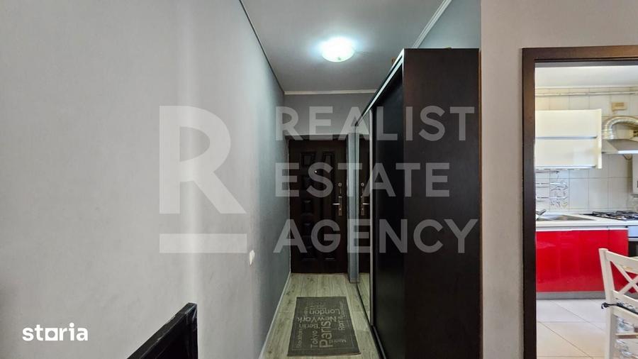 Apartament cu 4 camere în Central