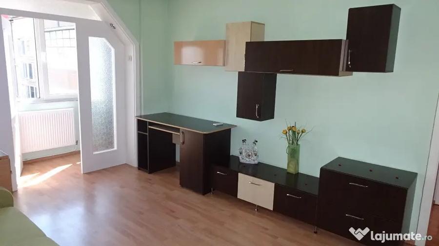 Inchiriez, apartament cu 2 camere in Deva, Casa de Cultura et 4 - 17