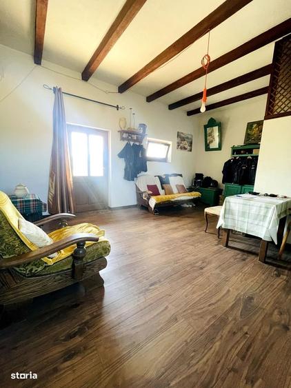 Casa moderna cu teren generos Vaida, Rosiori - 4