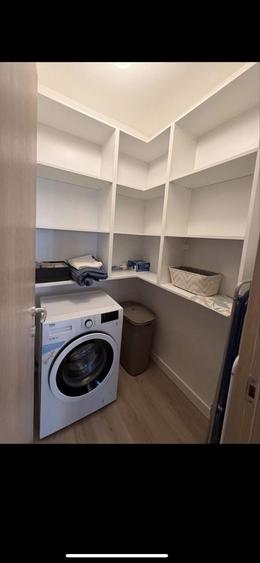 Apartament cu 2 camere semidecomandat în Frumoasa
