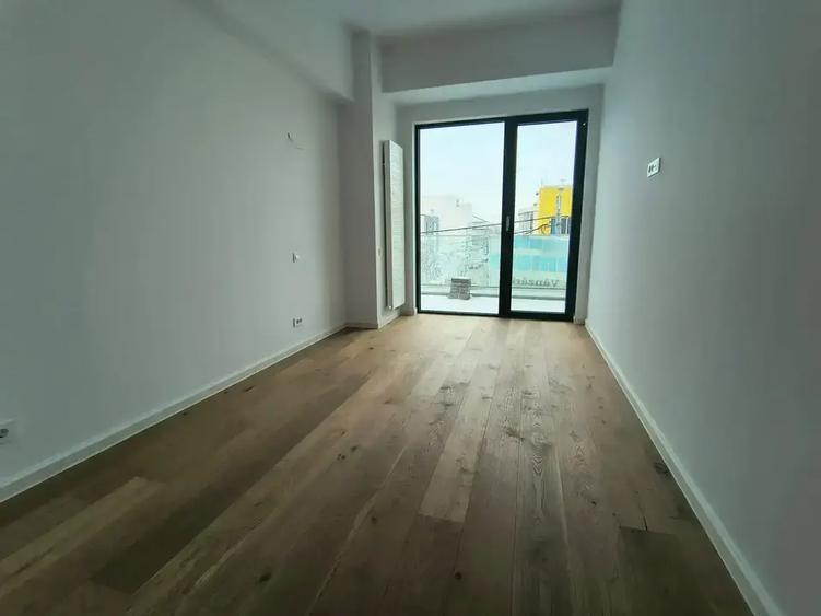 Apartament Lux Nord București – 3 camere Aviației - 4