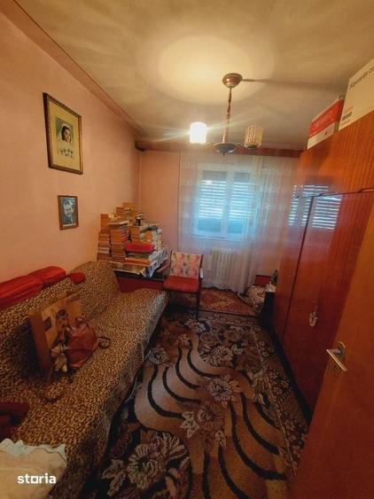 Apartament cu 4 camere în Mănăștur