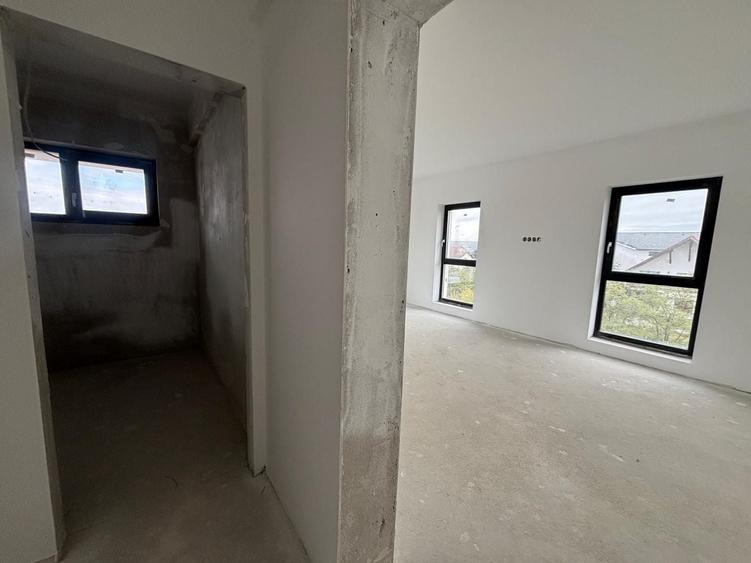 Apartament cu 2 camere în Șelimbăr