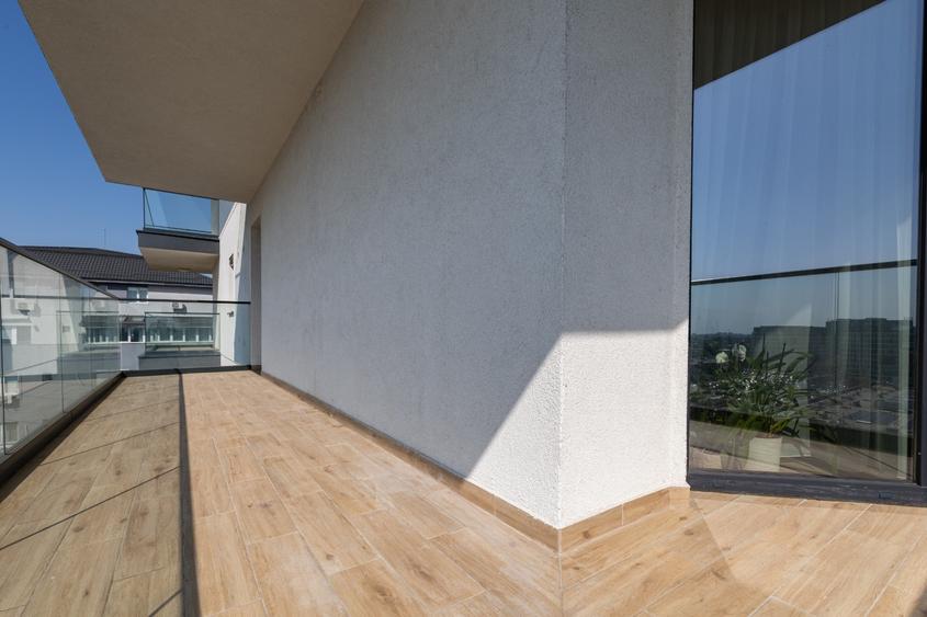 Apartament 3 camere de vânzare | Vulcan | Bloc 2024 | 95 mp - 19