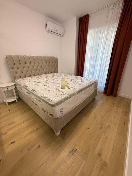 Apartament cu 3 camere decomandat, mobilat în Voluntari