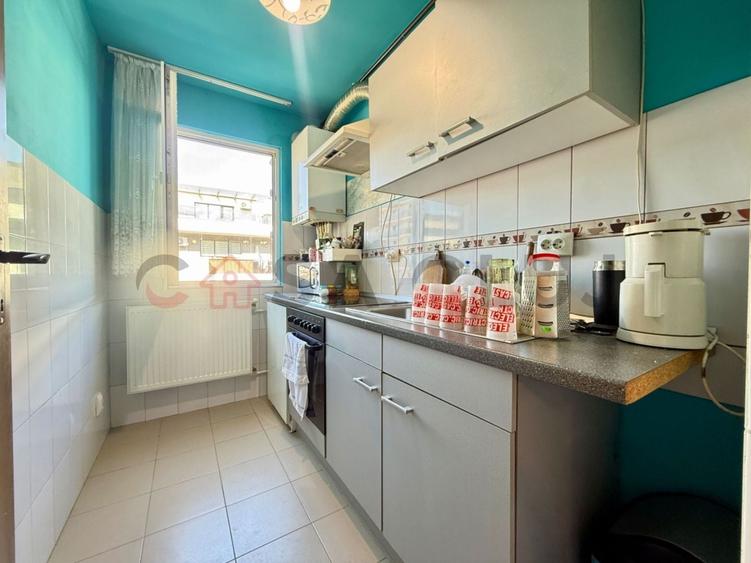 2 camere, bloc nou, zona Revo Fitness Iris - 5