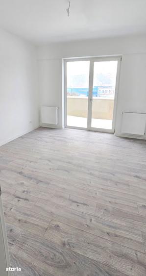 Apartament cu 2 camere decomandat în Frumoasa