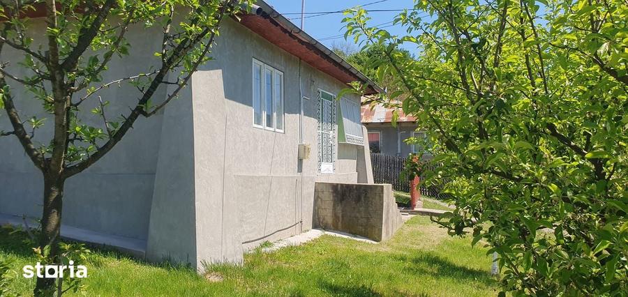 Casa de vacan?a cu teren, zona submontana, aproape de Valenii de Munte - 19