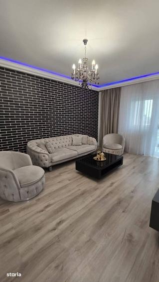 Apartament cu 2 camere în Apărătorii Patriei